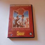 Around the world in 80 days mini serie, Cd's en Dvd's, Verzenden, Gebruikt