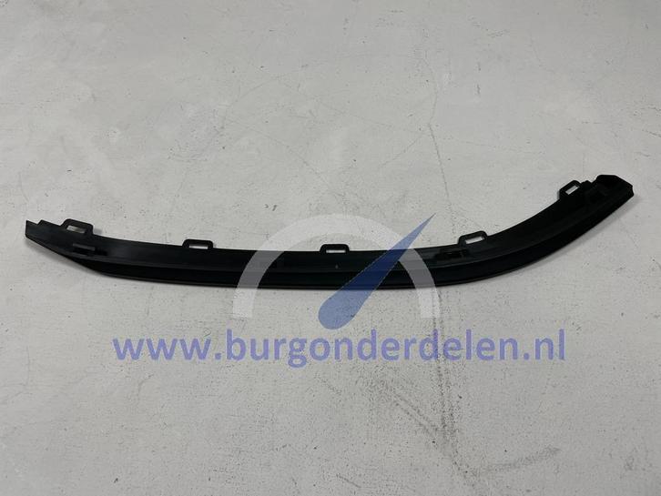 Voorbumper Spoiler Links Geschikt Voor Golf 7 GTI GTD 201..., Auto-onderdelen, Carrosserie en Plaatwerk, Nieuw, Volkswagen, Ophalen of Verzenden