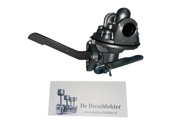 Yanmar 105582-52010 opvoerpomp GM serie QM serie, Watersport en Boten, Bootonderdelen, Motor en Techniek, Nieuw, Zeilboot of Motorboot