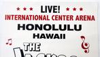 Anonymous - Jackson 5 - The Jackson 5 in Honolulu-Hawaii