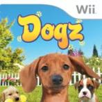 Dogz - Wii Game, Spelcomputers en Games, Ophalen of Verzenden, Nieuw