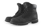 Timberland Laarzen in maat 45 Zwart | 10% extra korting, Verzenden, Overige typen, Zo goed als nieuw, Timberland