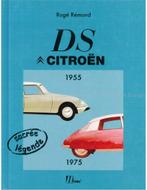 CITROËN DS 1955 - 1975, SACRÉE LÉGENDE, Boeken, Auto's | Boeken, Nieuw, Author
