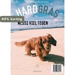Hard gras 121 - augustus 2018 9789026343148, Verzenden, Zo goed als nieuw, Tijdschrift Hard Gras