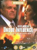 Undue influence - DVD, Verzenden, Nieuw in verpakking