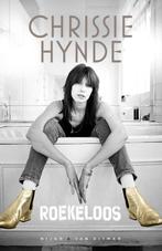 Roekeloos 9789038801407 Chrissie Hynde, Boeken, Verzenden, Gelezen, Chrissie Hynde