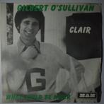 Gilbert OSullivan - Clair - Single, Cd's en Dvd's, Pop, Gebruikt, 7 inch, Single
