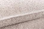 Grote 3-zitsbank HEAVEN 200cm champagne beige bouclé, Ophalen of Verzenden, Nieuw