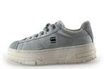 G-Star Sneakers in maat 38 Blauw, Kleding | Dames, G-Star, Verzenden, Blauw, Sneakers of Gympen