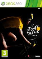 Le Tour de France 2012 Xbox 360 Garantie & morgen in huis!, Sport, Ophalen of Verzenden, 1 speler, Zo goed als nieuw