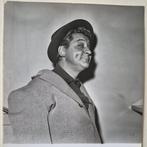 Robert Doisneau (1912–1994) - portrait de Nicolas Roger, Antiek en Kunst