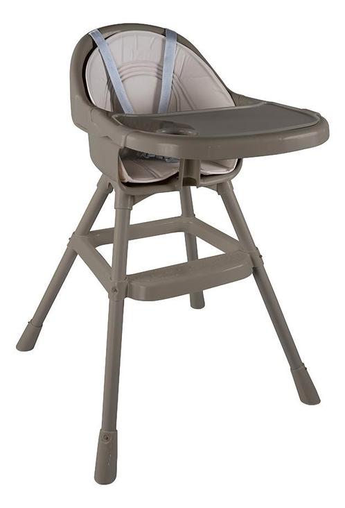 Dolu Premium Steengrijs Kinderstoel 7569, Kinderen en Baby's, Kinderstoelen, Nieuw, Verzenden