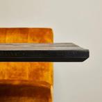 ***Sale*** Eettafel 240cm Zwart Mango Spinpoot, Huis en Inrichting, Tafels | Eettafels, Verzenden, Nieuw