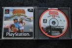 The dukes of hazzard 2 Daisy Dukes It Out Playstation 1 PS1, Spelcomputers en Games, Verzenden, Nieuw