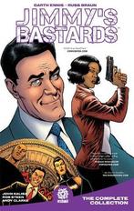 Jimmys Bastards: Year One HC, Verzenden, Nieuw