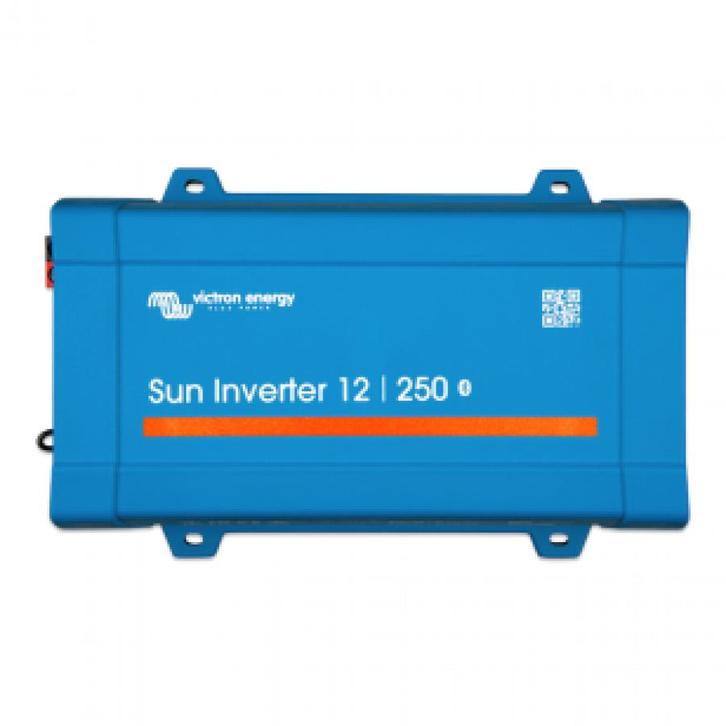 Victron Sun Inverter 24/250-10 IEC, Auto-onderdelen, Accu's en Toebehoren, Ophalen of Verzenden