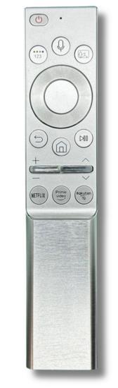 Alternatieve Samsung BN59-01311B afstandsbediening met mi..., Audio, Tv en Foto, Afstandsbedieningen, Verzenden