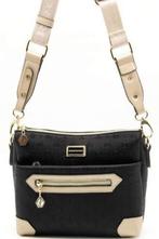 Silver Polo - Dames Crossbody Tas - Dames Tas, Sieraden, Tassen en Uiterlijk, Tassen | Sporttassen, Verzenden, Nieuw, Dames