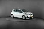 Private Lease - Peugeot 108 - Active 1.0 e-VTi 72pk 5d, Auto's, Peugeot, Gebruikt, Overige carrosserieën, Met garantie (alle)