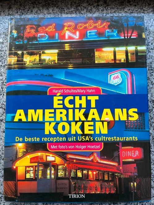 Echt Amerikaans koken, Boeken, Kookboeken, Overige gebieden, Gelezen, Voorgerechten en Soepen, Hoofdgerechten, Tapas, Hapjes en Dim Sum