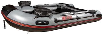 Ultimate HNTR 300 Rubberboot (Incl. Accessoires!) beschikbaar voor biedingen