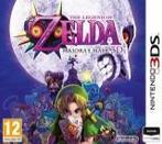 Mario3DS.nl: The Legend of Zelda: Majoras Mask 3D - iDEAL!, Ophalen of Verzenden, Zo goed als nieuw