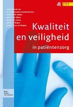 Kwaliteit en veiligheid in patiëntenzorg, 9789031382354, Boeken, Zo goed als nieuw, Studieboeken, Verzenden