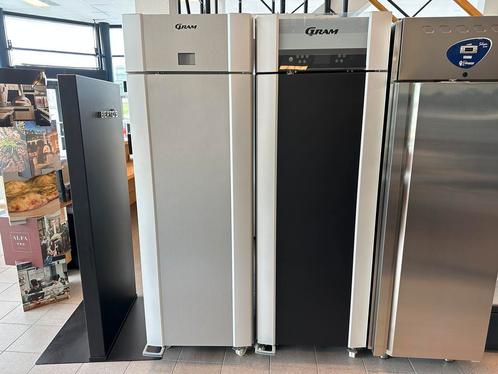 Gram Koelkasten showroom aanbieding, Zakelijke goederen, Horeca | Keukenapparatuur, Nieuw zonder verpakking, Koelen en Vriezen