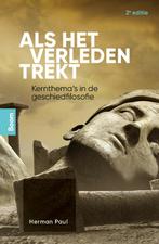 Als het verleden trekt 9789024456826 Herman Paul, Verzenden, Gelezen, Herman Paul