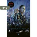 Annihilation (vernietiging) / Southern Reach 9789403117300, Boeken, Verzenden, Gelezen, Jeff VanderMeer