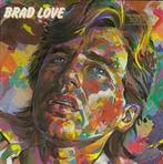 LP gebruikt - Brad Love - Brad Love, Verzenden, Zo goed als nieuw