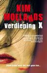 Verdieping X (9789400502246, Kim Moelands)