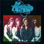 cd - Natural Gas - Live From The Vault (Live At Cobo Aren..., Verzenden, Nieuw in verpakking