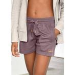 Bench. Loungewear Relaxshorts Sweatbroek met korte, Kleding | Dames, Verzenden