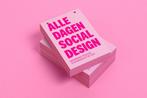 Social Design Scheurkalender 2023 9789083262208, Boeken, Overige Boeken, Gelezen, The Social Design Lobby, Verzenden