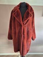 Bontjas Carnaval, Panterprint, Carnavalsjas, Luipaardprint, Carnaval, Maat 56/58 (XL), Ophalen of Verzenden, Kleding