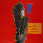 LP gebruikt - Janet Jackson - Control, Verzenden, Zo goed als nieuw