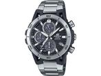 Casio Edifice EFS-S640D-1AVUEF - Heren Horloge - Solar, Verzenden, Zo goed als nieuw