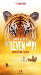 Het leven van Pi 9789047616702 Yann Martel, Boeken, Verzenden, Gelezen, Yann Martel