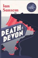 Death in Devon 9780007533145 Ian Sansom, Verzenden, Gelezen, Ian Sansom