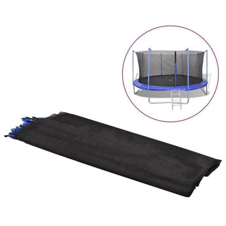 Vervangingsnet Trampoline 4,26m | Retourdeal Veilig, Kinderen en Baby's, Speelgoed | Buiten | Trampolines, Nieuw, Ophalen of Verzenden