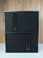 Bose - 301 Series 2 - Direct/Reflecting Luidsprekerset, Nieuw