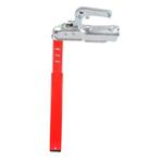 ProPlus Kunststof disselweger - Meet kogeldruk 50-100 kg..., Ophalen of Verzenden, Nieuw