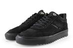 Dutch D Sneakers in maat 43 Zwart | 10% extra korting, Verzenden, Zwart, Dutch D, Sneakers of Gympen