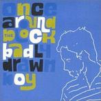 cd single card - Badly Drawn Boy - Once Around the Block..., Zo goed als nieuw, Verzenden