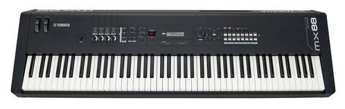 Yamaha MX88 synthesizer, Muziek en Instrumenten, Synthesizers