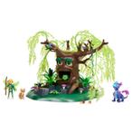 PLAYMOBIL Adventures Of Ayuma: Boom der Wijsheid - 70801 -, Verzenden, Nieuw, Complete set