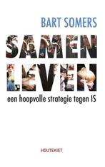 9789089245397 Samen leven | Tweedehands, Boeken, Verzenden, Zo goed als nieuw, Bart Somers