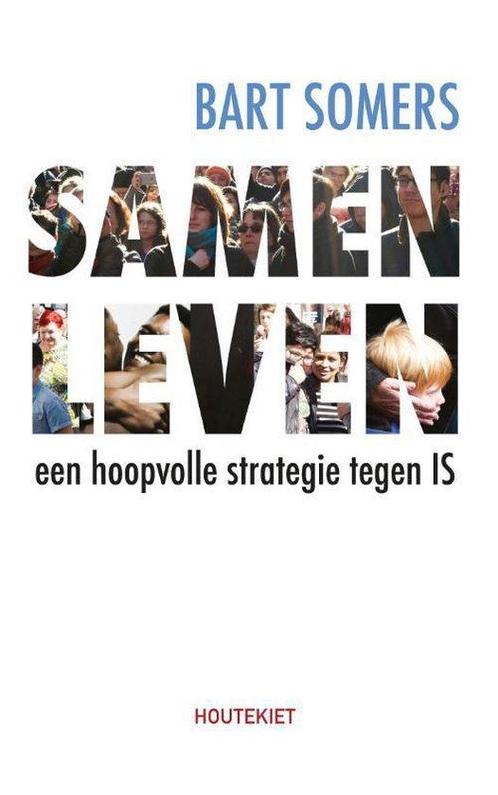 9789089245397 Samen leven | Tweedehands, Boeken, Schoolboeken, Zo goed als nieuw, Verzenden
