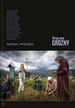 Terug naar Grozny 9789460580635 Jan Stevens, Verzenden, Zo goed als nieuw, Jan Stevens